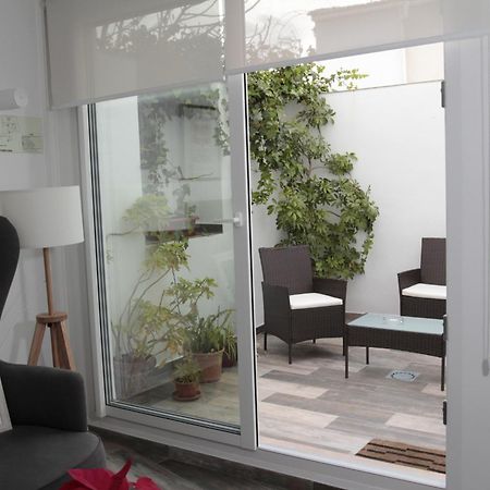 Hospedium Dlj Hostal Tematico Desde La Juderia Arjona Εξωτερικό φωτογραφία