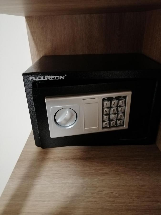 Hospedium Dlj Hostal Tematico Desde La Juderia Arjona Εξωτερικό φωτογραφία