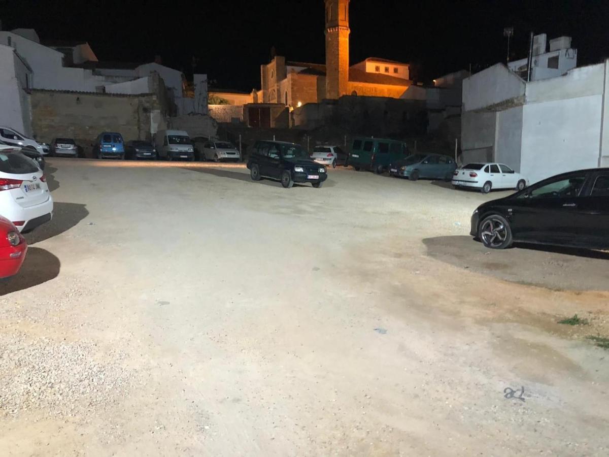 Hospedium Dlj Hostal Tematico Desde La Juderia Arjona Εξωτερικό φωτογραφία
