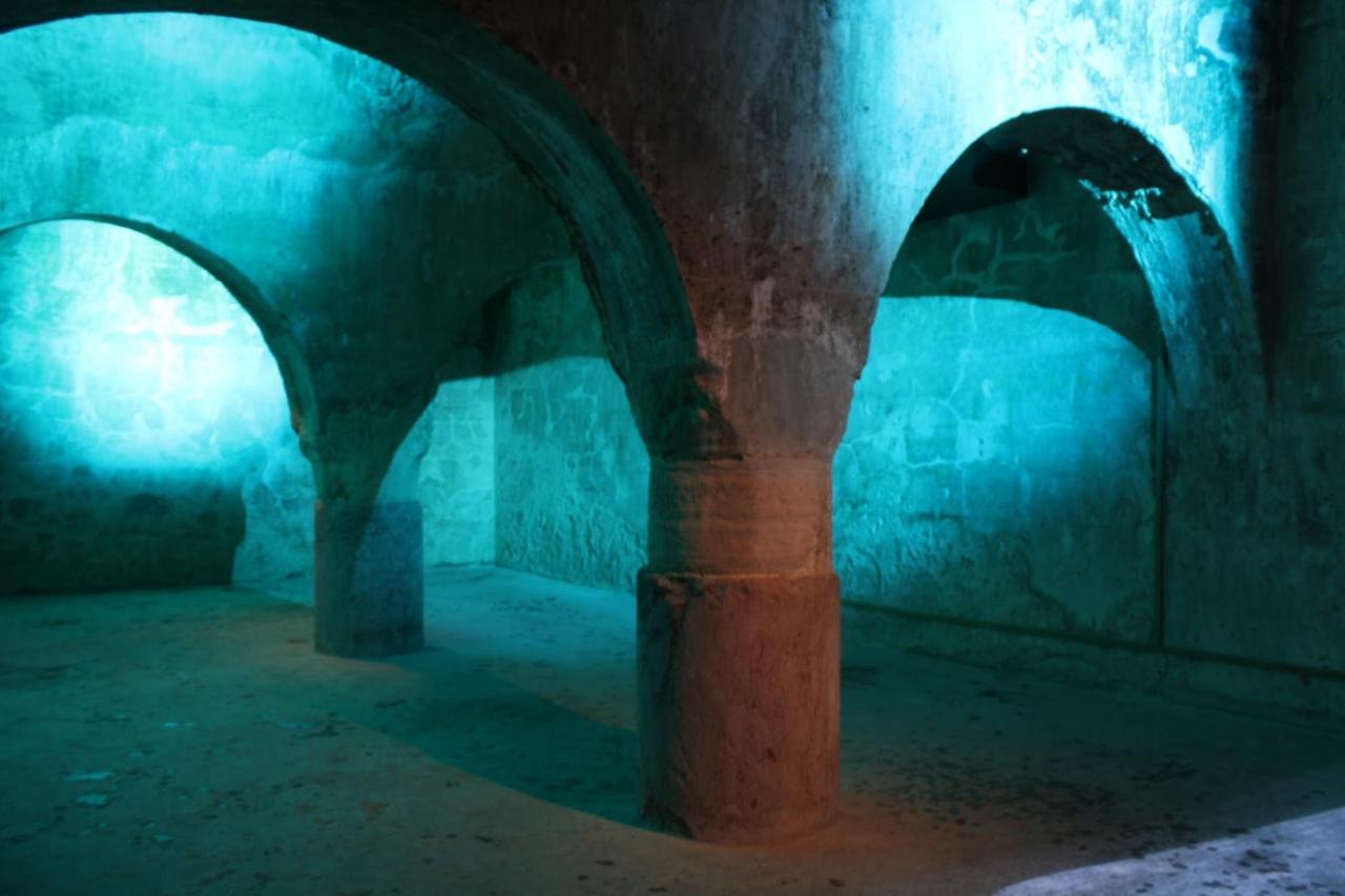 Hospedium Dlj Hostal Tematico Desde La Juderia Arjona Εξωτερικό φωτογραφία