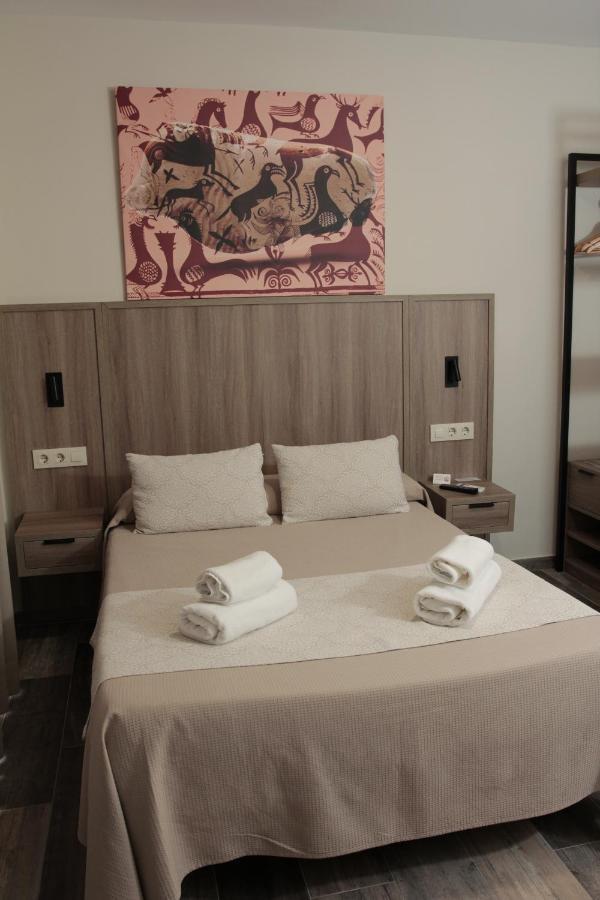 Hospedium Dlj Hostal Tematico Desde La Juderia Arjona Εξωτερικό φωτογραφία