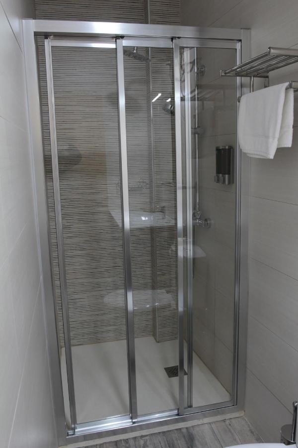 Hospedium Dlj Hostal Tematico Desde La Juderia Arjona Εξωτερικό φωτογραφία