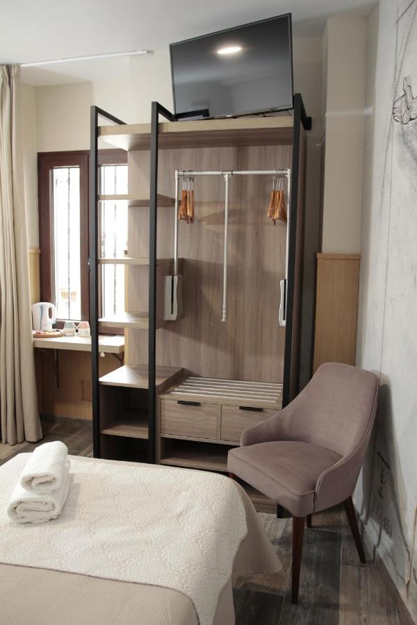Hospedium Dlj Hostal Tematico Desde La Juderia Arjona Εξωτερικό φωτογραφία