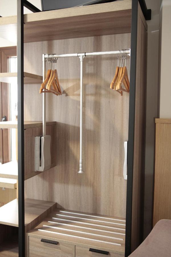 Hospedium Dlj Hostal Tematico Desde La Juderia Arjona Εξωτερικό φωτογραφία