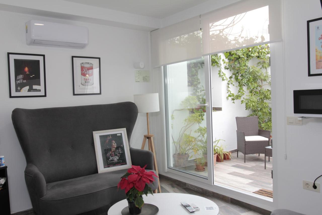 Hospedium Dlj Hostal Tematico Desde La Juderia Arjona Εξωτερικό φωτογραφία