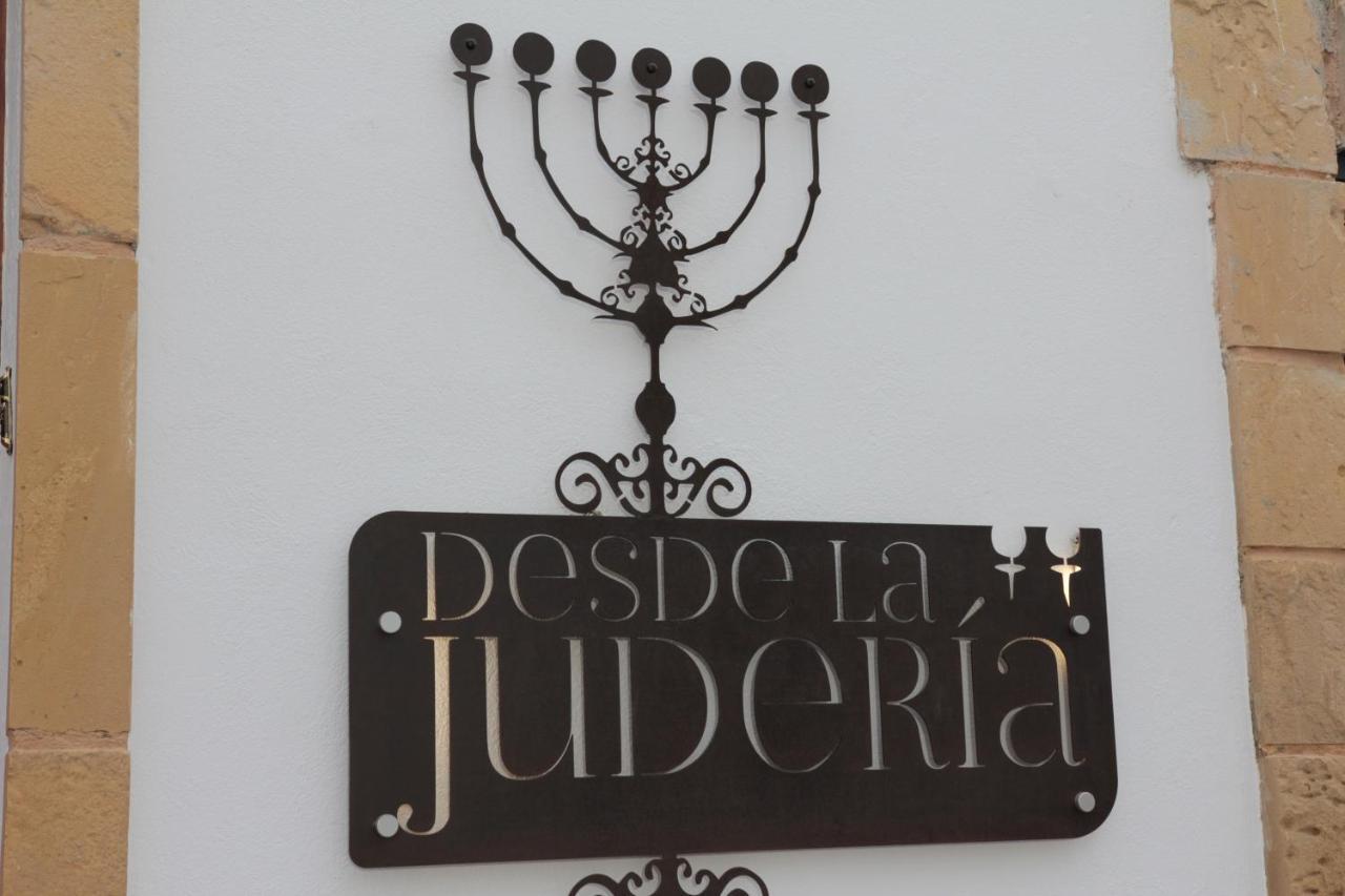 Hospedium Dlj Hostal Tematico Desde La Juderia Arjona Εξωτερικό φωτογραφία