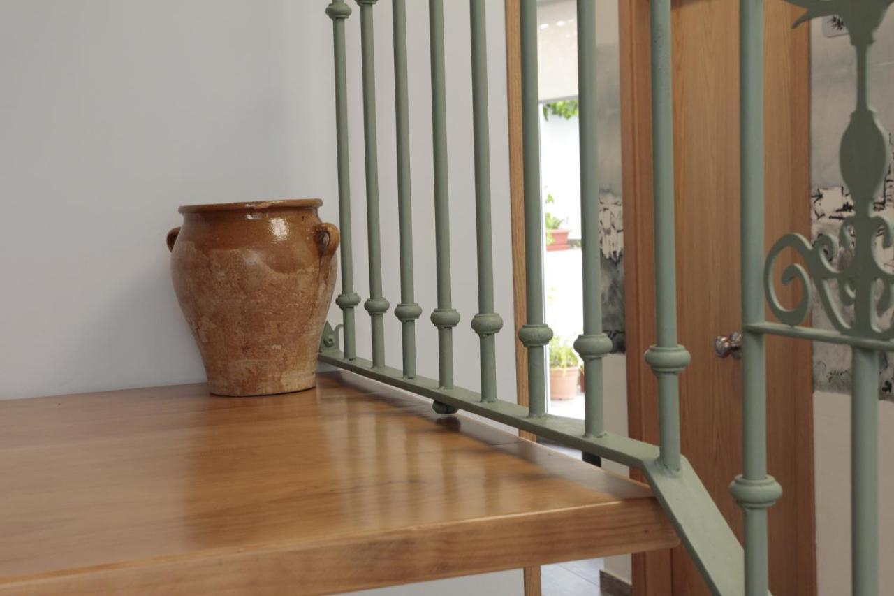 Hospedium Dlj Hostal Tematico Desde La Juderia Arjona Εξωτερικό φωτογραφία