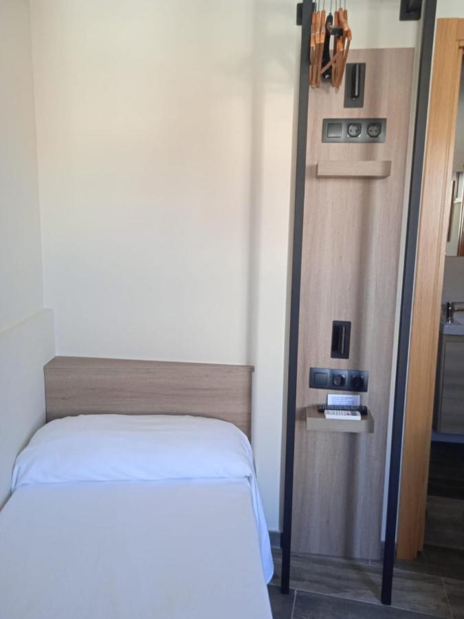 Hospedium Dlj Hostal Tematico Desde La Juderia Arjona Εξωτερικό φωτογραφία