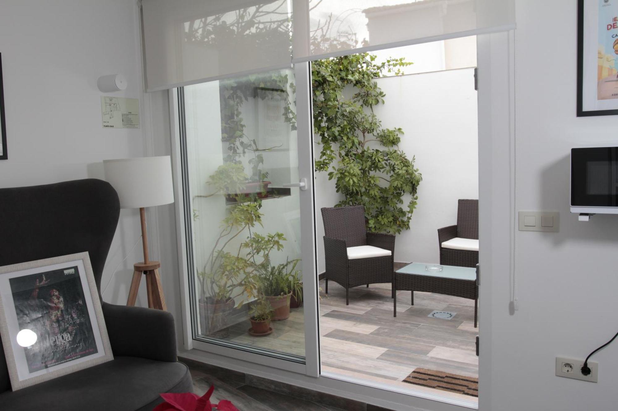 Hospedium Dlj Hostal Tematico Desde La Juderia Arjona Εξωτερικό φωτογραφία