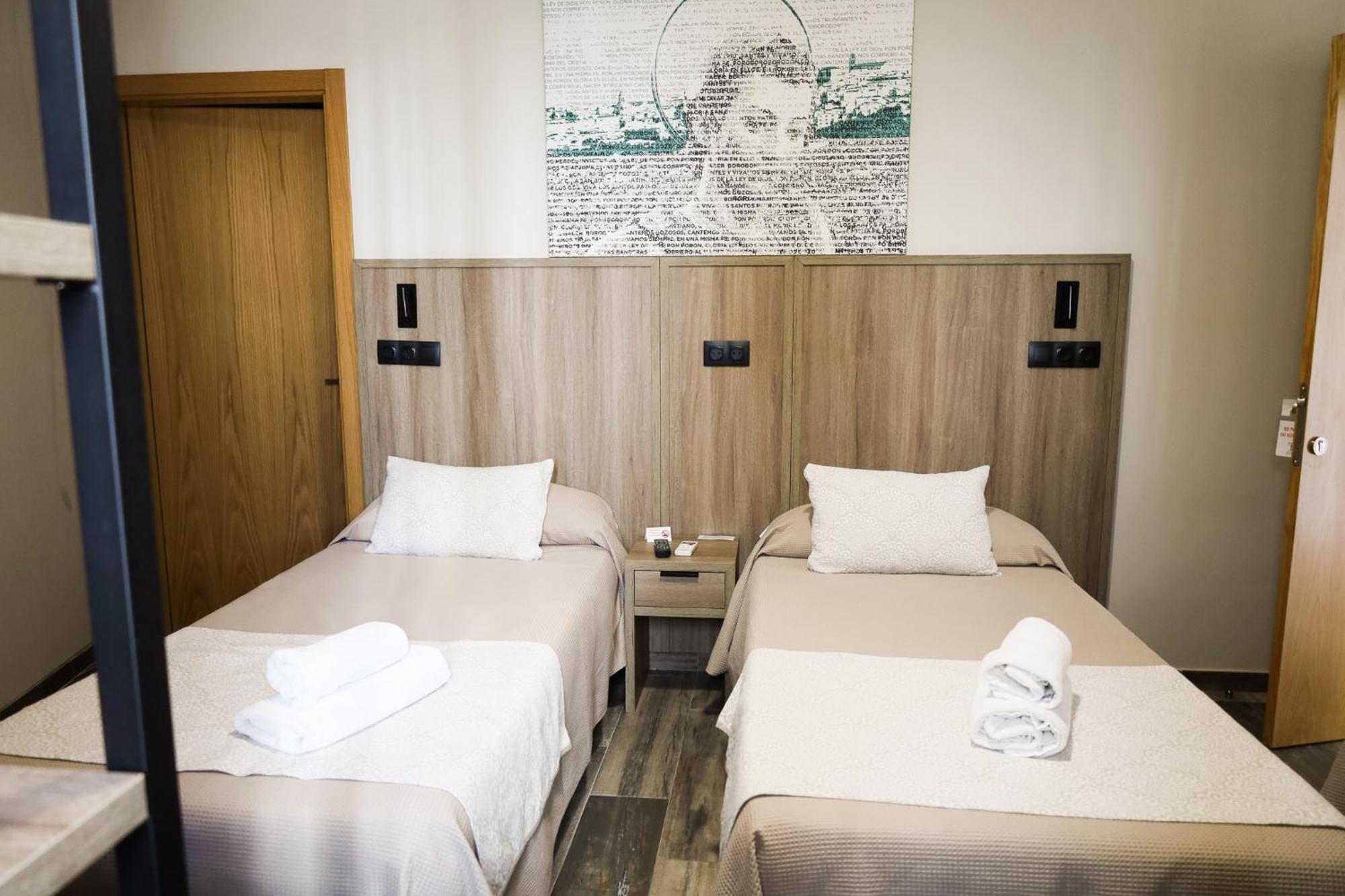 Hospedium Dlj Hostal Tematico Desde La Juderia Arjona Εξωτερικό φωτογραφία