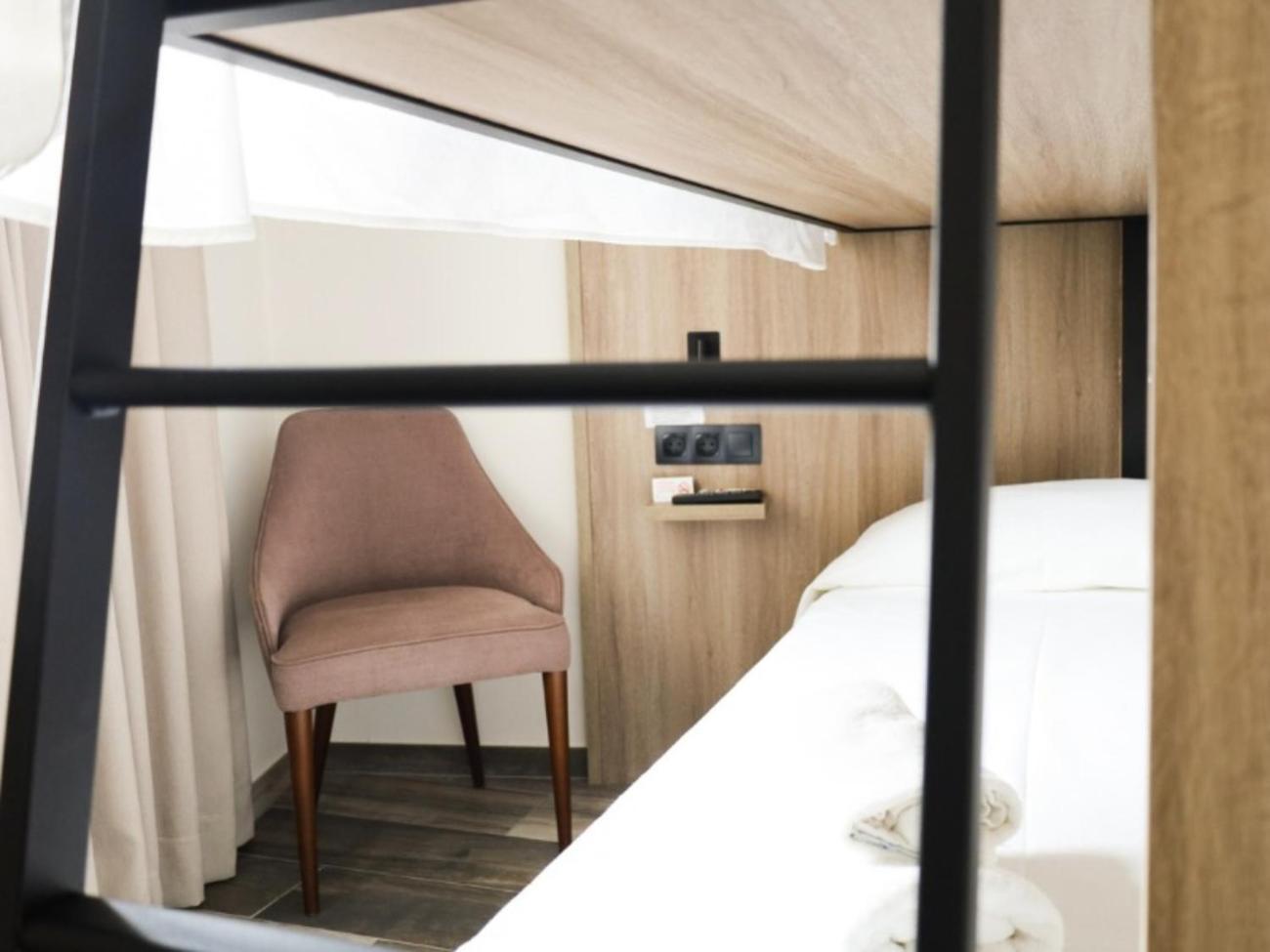 Hospedium Dlj Hostal Tematico Desde La Juderia Arjona Εξωτερικό φωτογραφία
