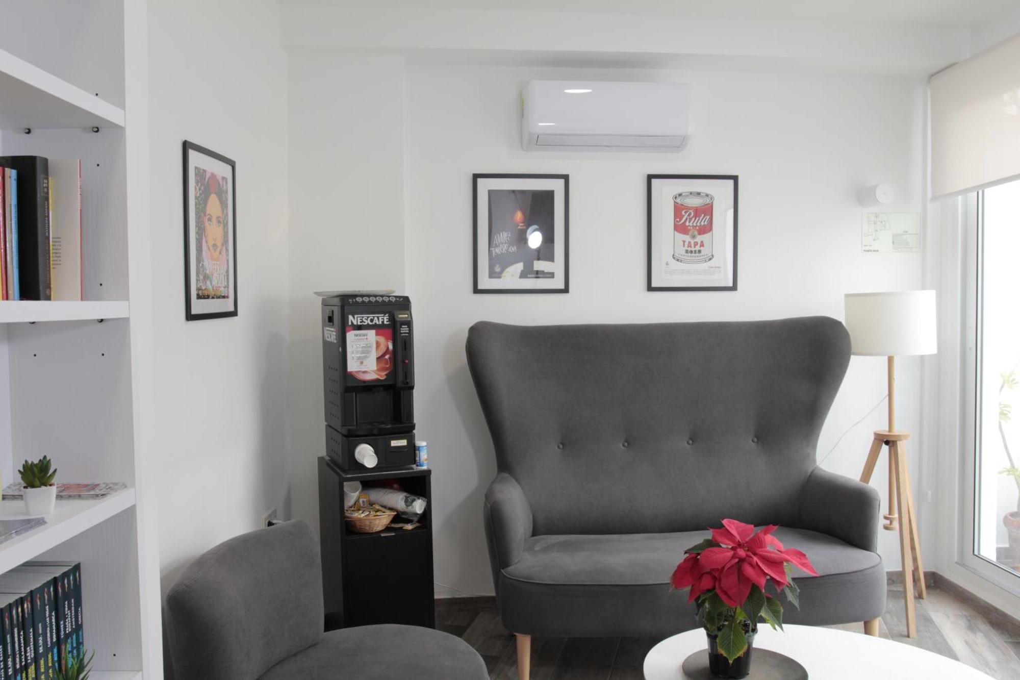 Hospedium Dlj Hostal Tematico Desde La Juderia Arjona Εξωτερικό φωτογραφία