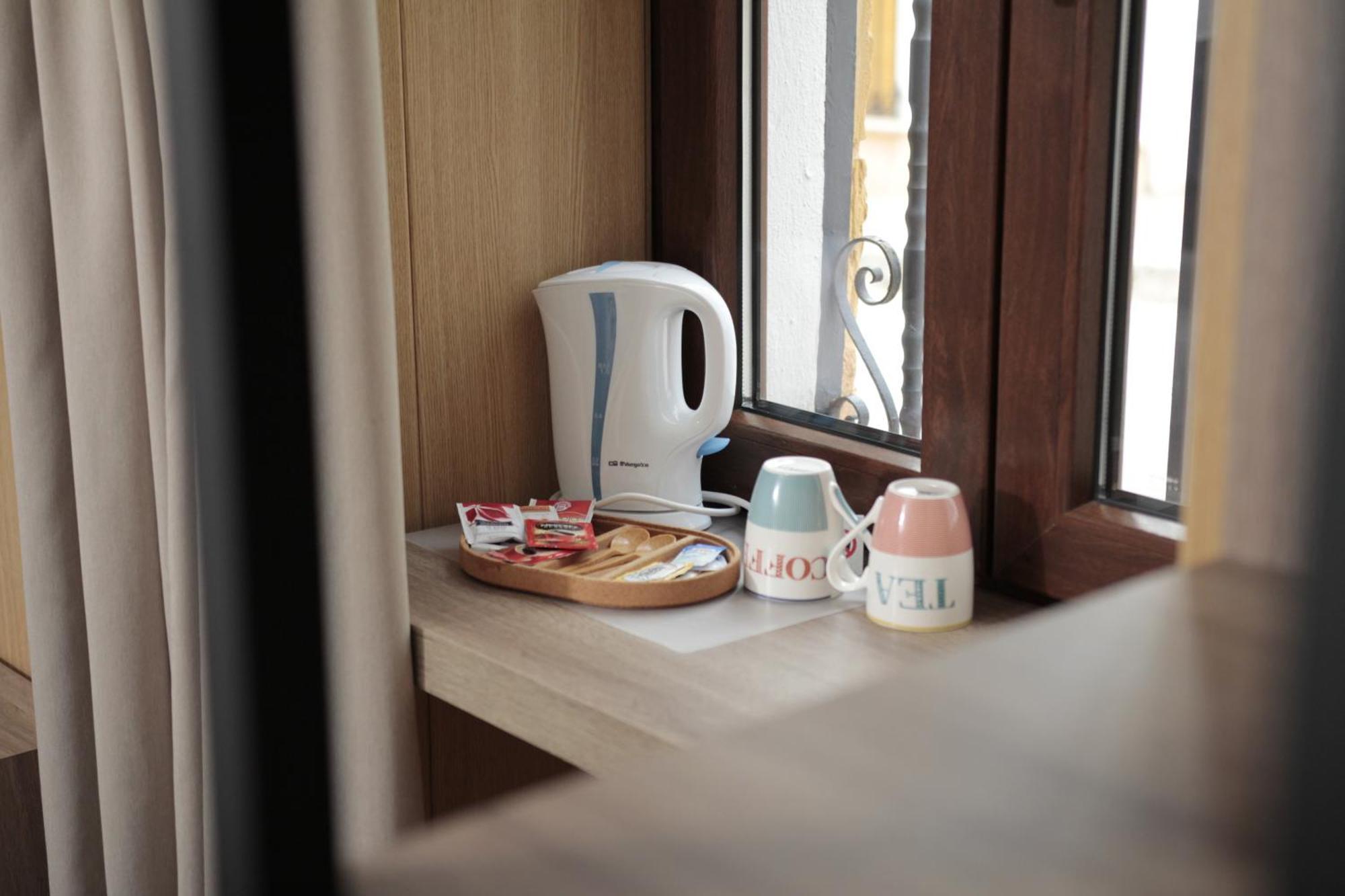 Hospedium Dlj Hostal Tematico Desde La Juderia Arjona Εξωτερικό φωτογραφία