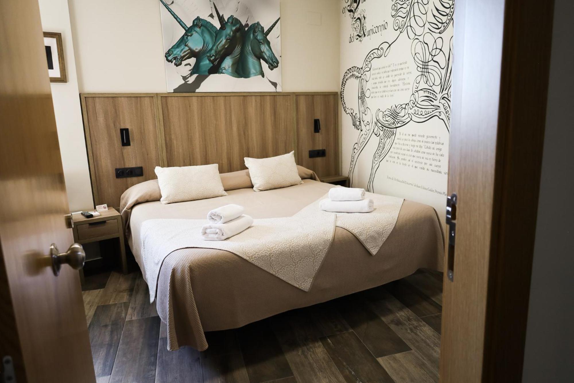 Hospedium Dlj Hostal Tematico Desde La Juderia Arjona Εξωτερικό φωτογραφία